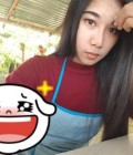Dating Woman Thailand to เมือง : Sudaporn, 31 years